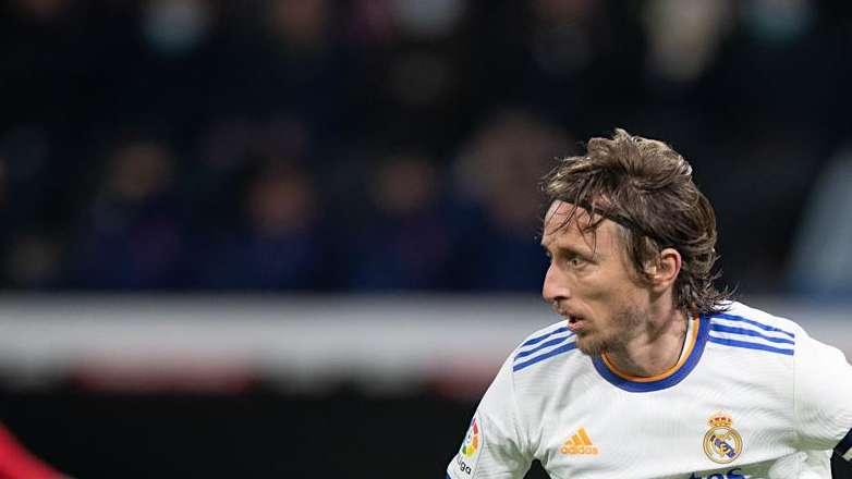 Real Madrid | Luka Modric y Marcelo dan positivo en coronavirus 