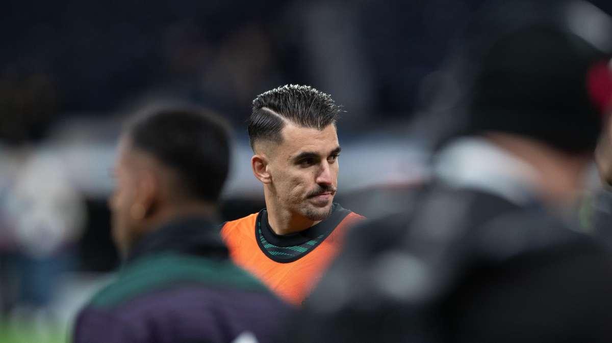 INFO BD | Se enquista la renovación de Ceballos con el Real Madrid