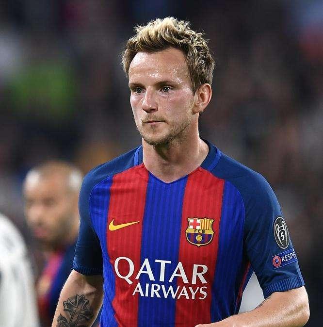 Rakitic: "Cuando vi a Iniesta en el banquillo sentí que no entendía nada de fútbol"