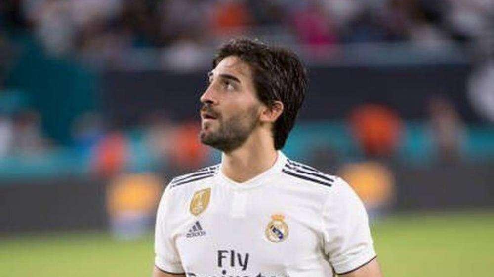 José León se marchará al Rayo: puede no ser el único