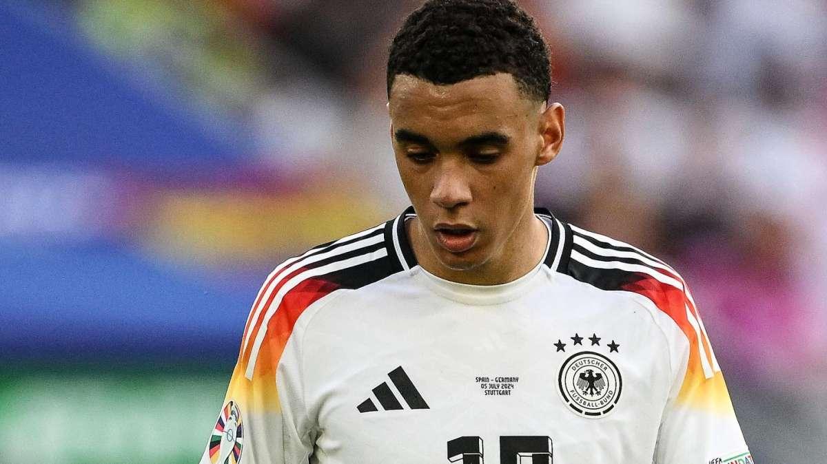 El Bayern intenta alejar a Musiala del Real Madrid con un contrato multimillonario