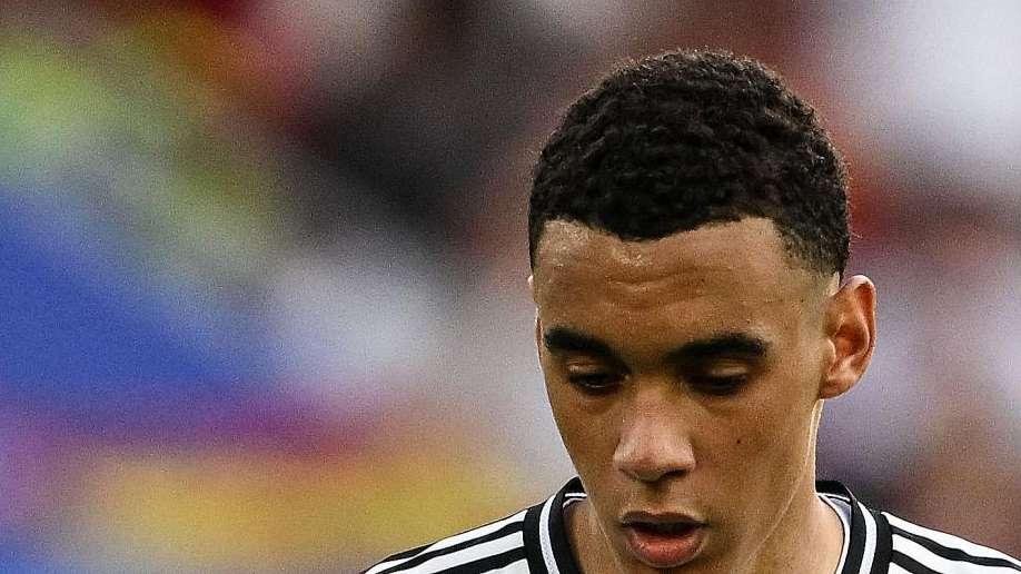 Musiala se rinde a una estrella del Real Madrid y aumenta los rumores