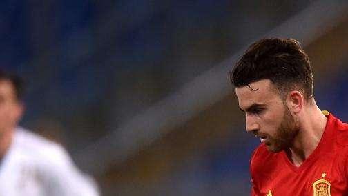 Borja Mayoral: “No daría por muerto al Real Madrid, siempre vuelve. Mi regreso...”