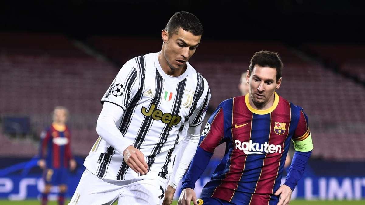 Fichajes | Messi puede frustrar el futuro de Cristiano Ronaldo: el motivo