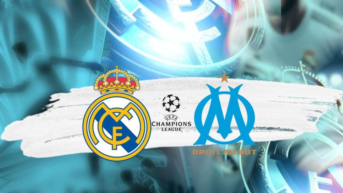 Real Madrid 2-1 Olympique de Marsella | Mbappé no se corta, Valverde habla claro...