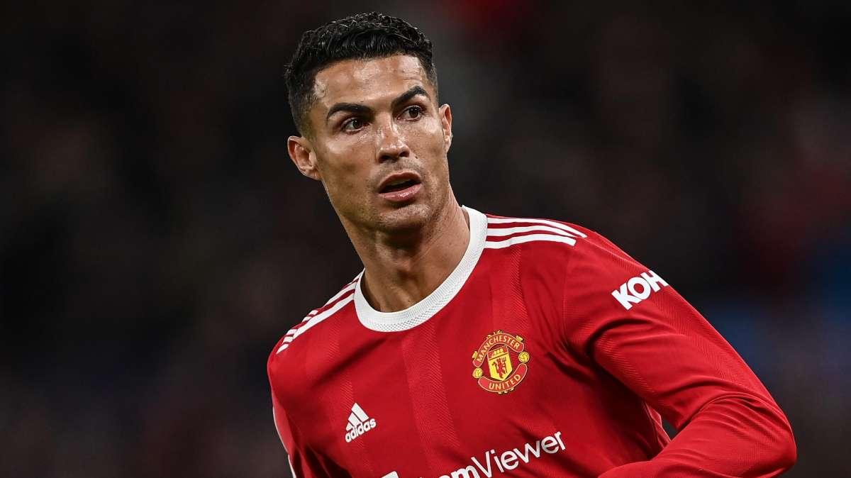 El Barça podría hacer un favor a Cristiano Ronaldo para salir del United