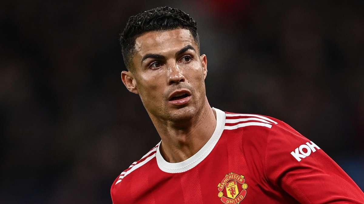 El plan del Atlético de Madrid para fichar a Cristiano Ronaldo