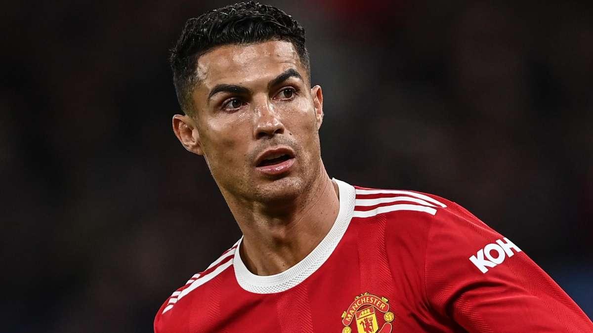 Laporta se pronuncia sobre el posible fichaje de Cristiano Ronaldo por el Barcelona