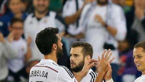 El Manchester City se une a la puja por Khedira