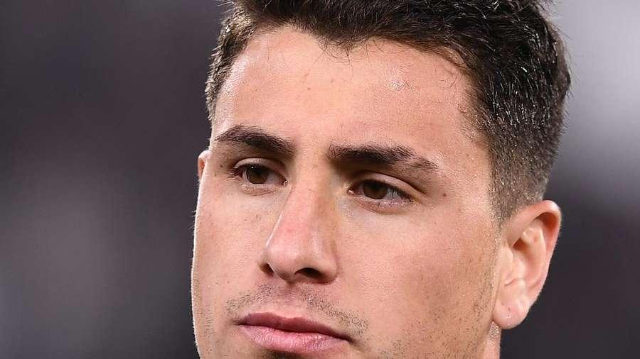 GOL DEL ATLÉTICO | Giménez pone el 0-1 en el marcador