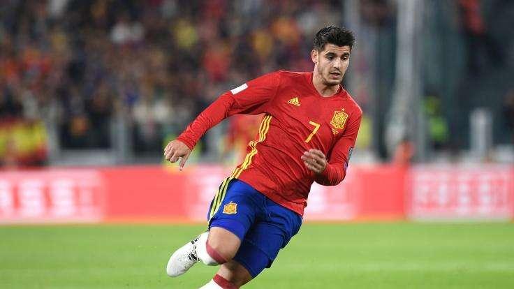 EXCLUSIVA BD - Conte se harta de Costa y vuelve a por Morata: el madrileño no descartaría su salida