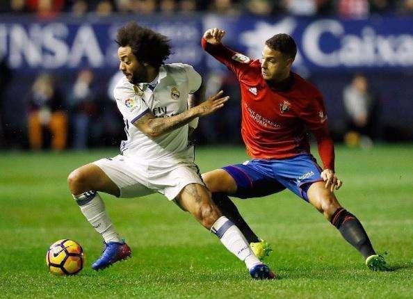 FOTO - Marcelo se suma a los mensaje de ánimo en las redes sociales:" Mucha fuerza, Tano"