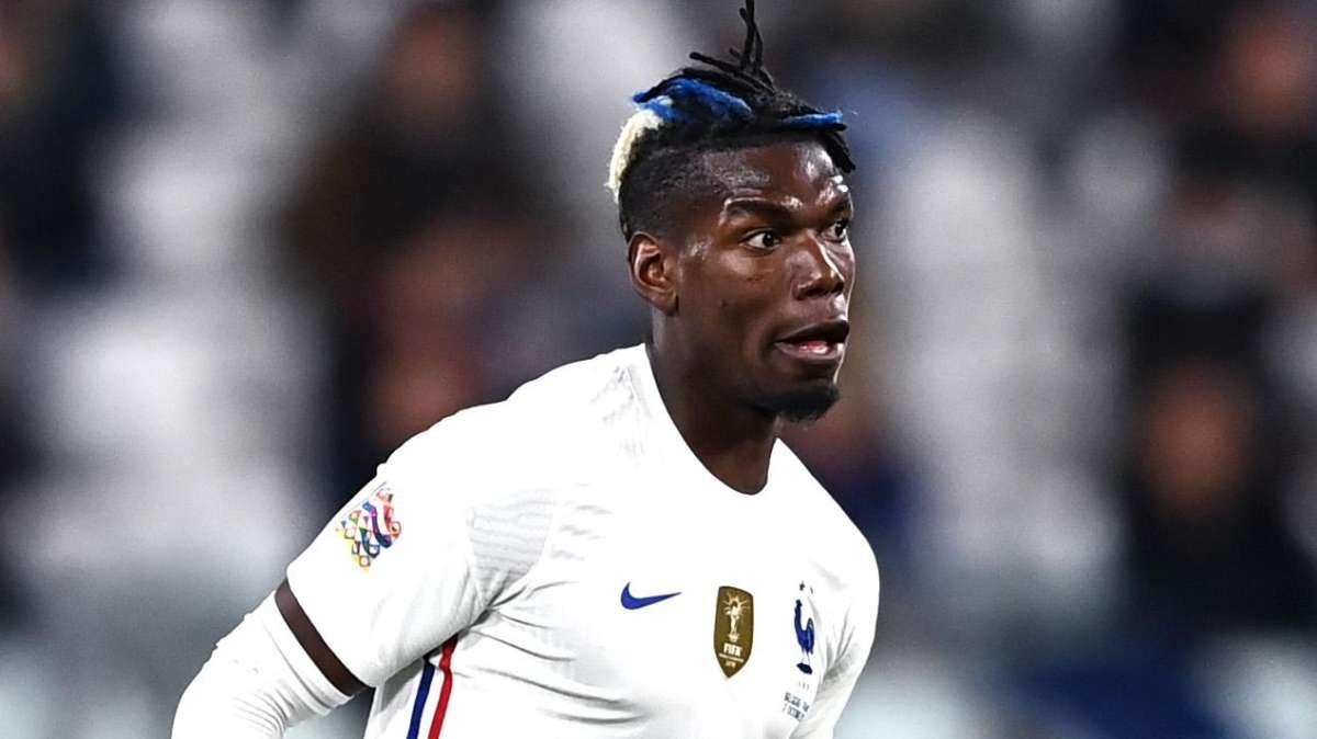 El Real Madrid tiene muy clara su postura con el posible fichaje de Pogba
