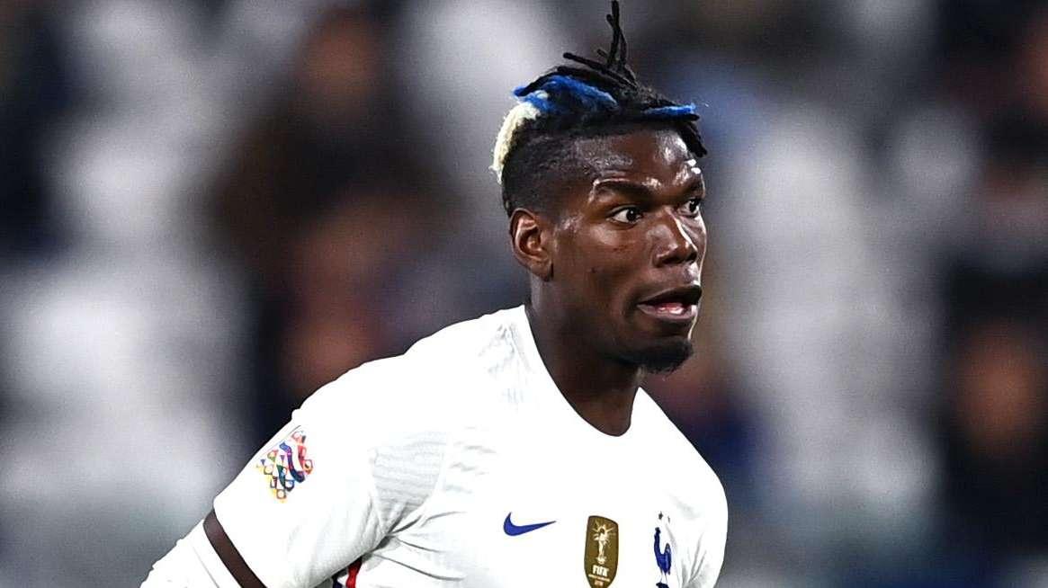Fichajes | El plan del Real Madrid para fichar a Pogba, al descubierto