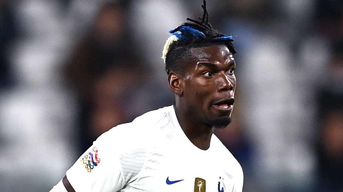 En Italia avisan a la Juventus: “No sé si me volvería loco por volver a traer a Pogba"