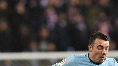 Iago Aspas: “Kanté y Pogba no son jugadores para el Real Madrid, me gusta más Thiago. Yo ficharía a Hazard”