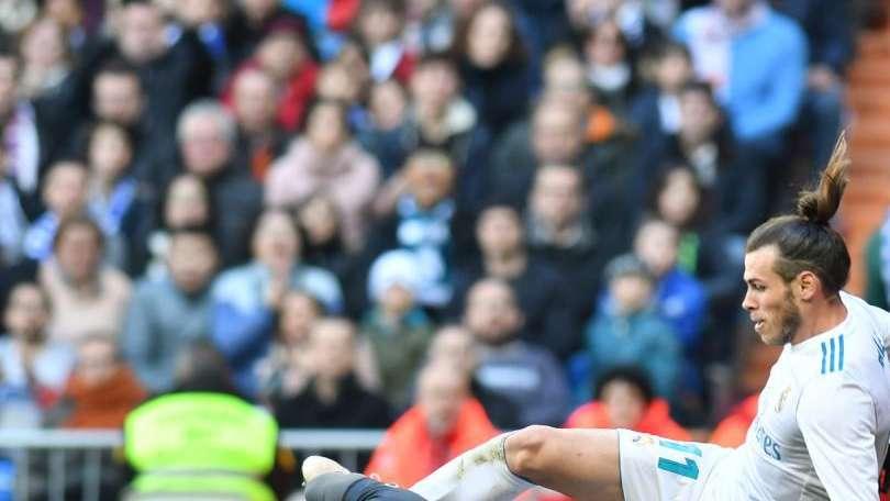 Alavés, Pacheco: "Prefiero que Bale no juegue y salga Rodrygo. Benzema..."