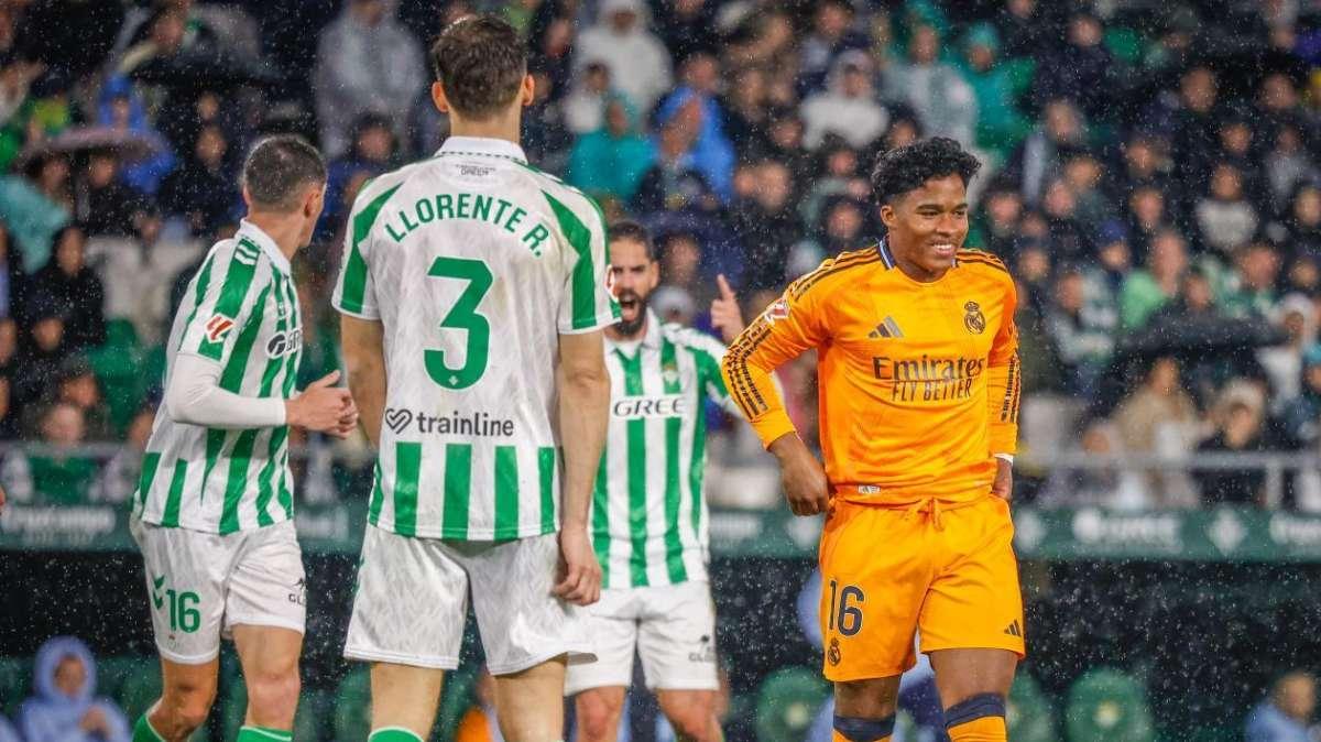 Mallorca 1-0 Getafe y Valencia 1-1 Betis: los che salen del descenso