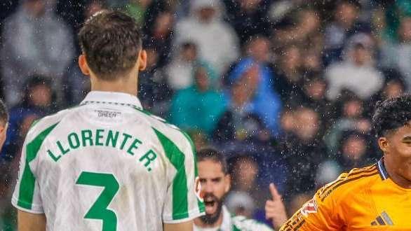 Un equipo de la Serie A da el primer paso para hacerse con Endrick