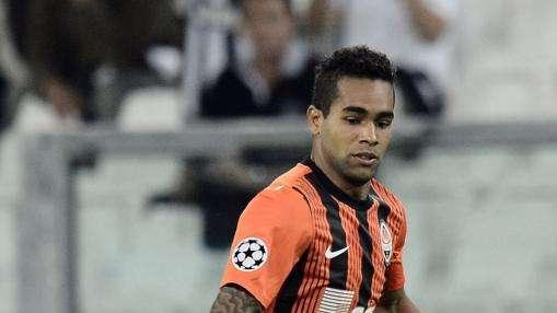 OFICIAL: Teixeira, al Jiangsu Suning chino por 50 millones de euros