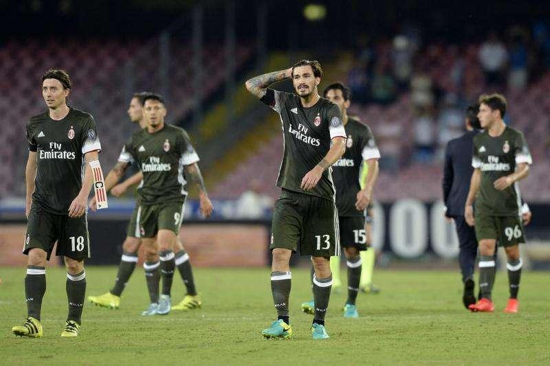 Corriere della Sera: El Milan quiere mejorar su estrategia para el mercado de invierno