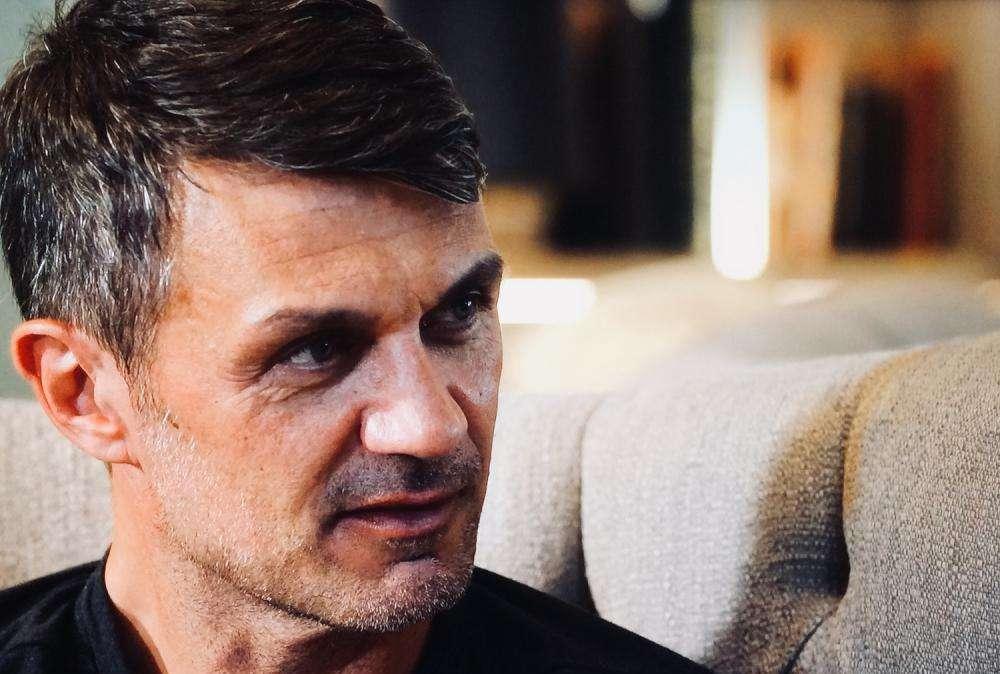 Fichajes Real Madrid, Maldini tras reunirse con Florentino: "Ha ido bien"