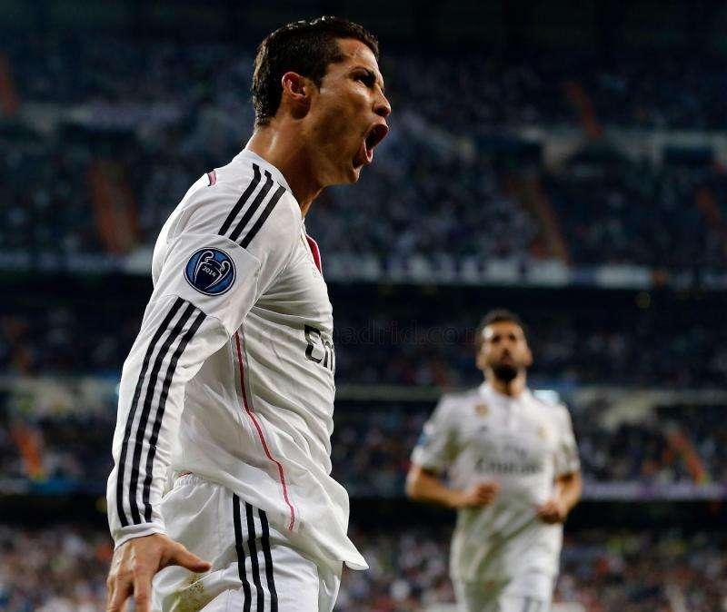 Los mejores delanteros de 2016 según la estadística: cinco de la Liga, dos del Madrid