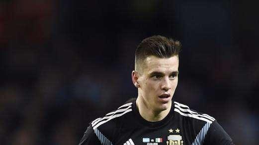 El Betis espera conseguir hasta 75 millones con la venta de Lo Celso