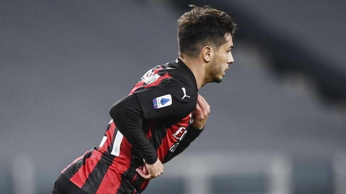 El Real Madrid, en contacto diario con Brahim: los detalles