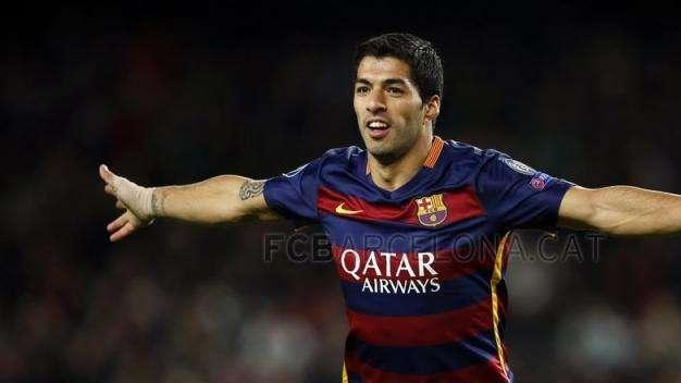 Luis Suárez: "Si volviera a Inglaterra, sería para jugar con el Liverpool"