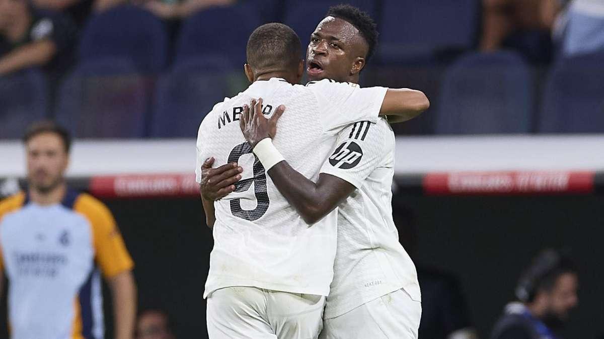 El esperado fichaje para el ataque del Real Madrid ya es una realidad