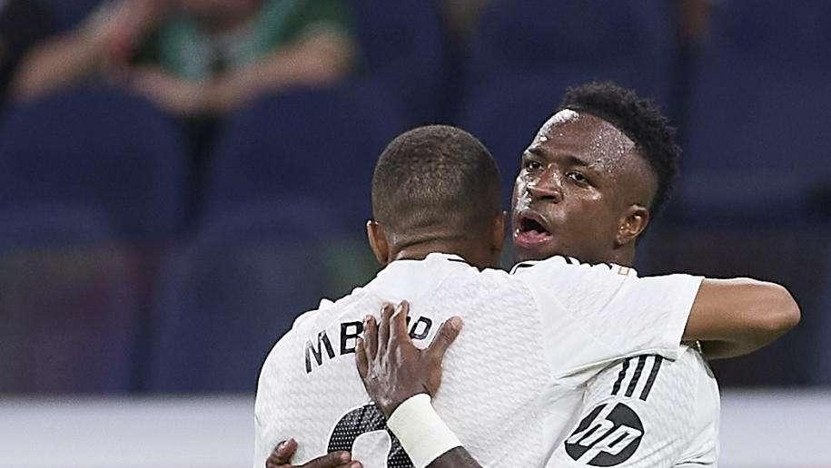 FINAL | Real Madrid 2-0 Villarreal: victoria para calmar nervios antes del parón