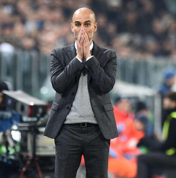Fichajes, la promesa del City que podría recalar en el Barcelona 