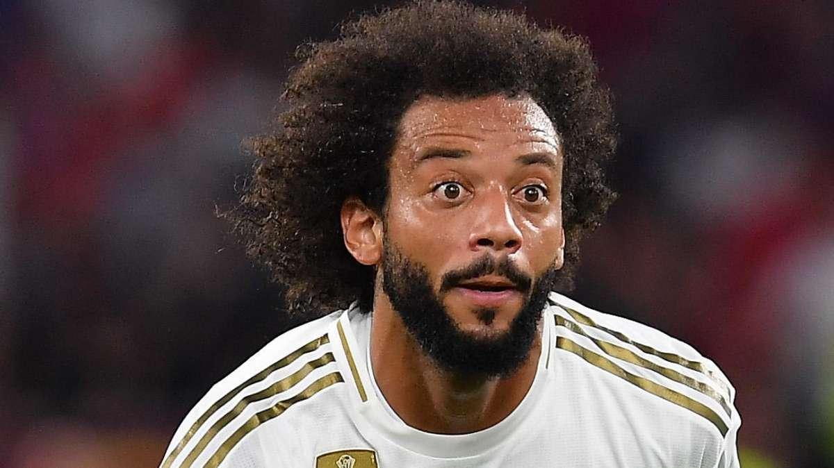 CRÓNICA - Marcelo resucita y la conexión francesa Mendy-Benzema ayuda a seguir luchando por LaLiga