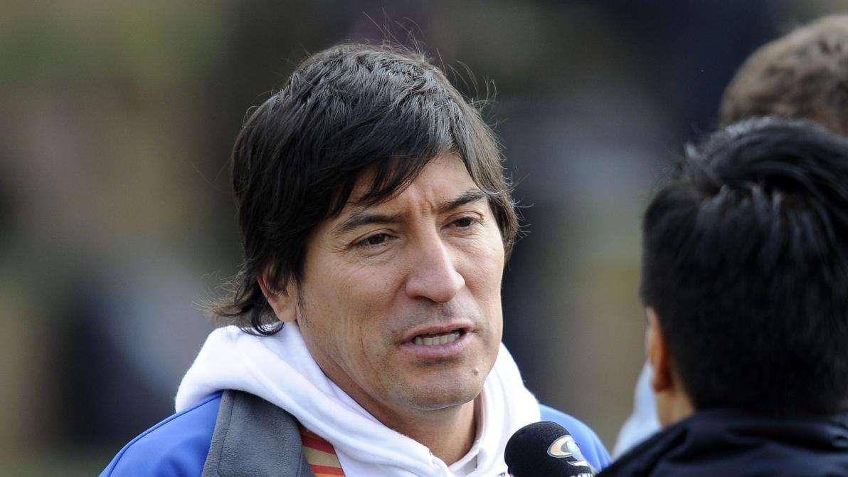 Zamorano: "Keylor Navas ha hecho méritos para llegar al Real Madrid"