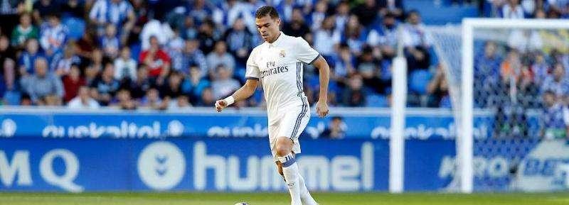 ABC: Pepe esperará al Madrid