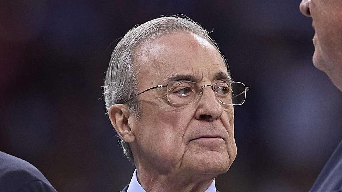 Mercado de fichajes | Ofertón a la vista del Real Madrid