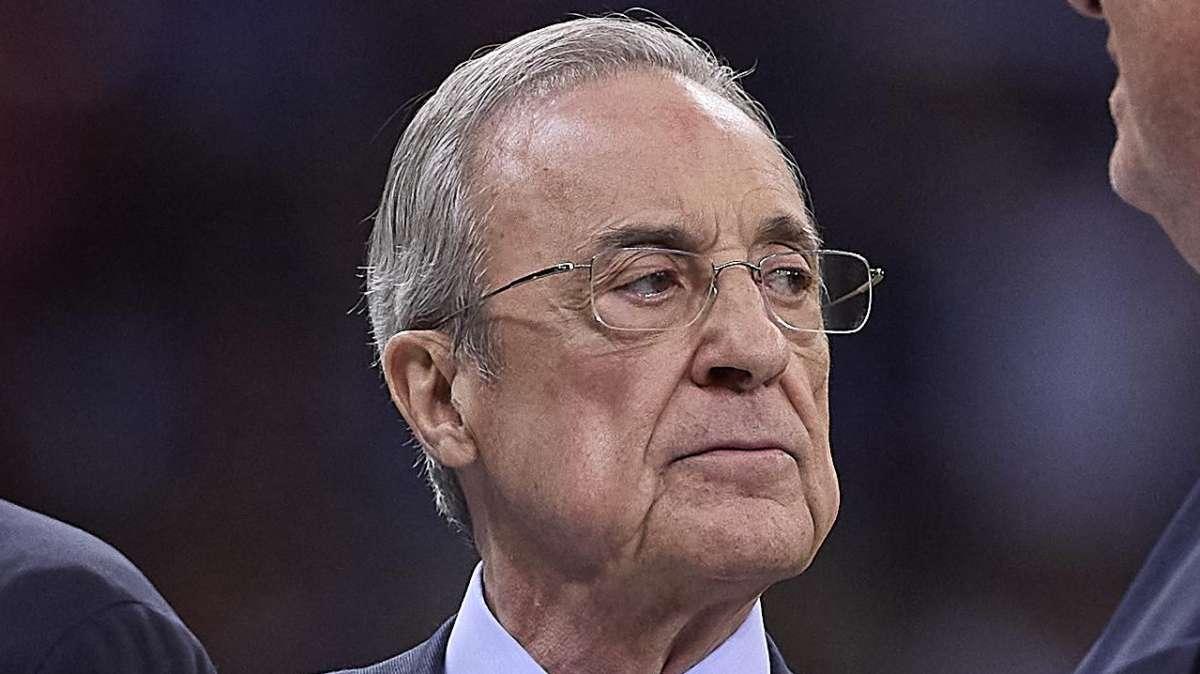 Noticia de impacto en el Real Madrid: otro líder apunta a salir en junio