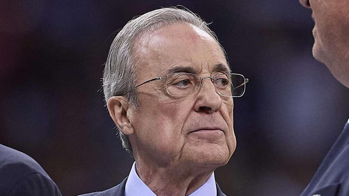 El Real Madrid anuncia una salida esperada: los detalles