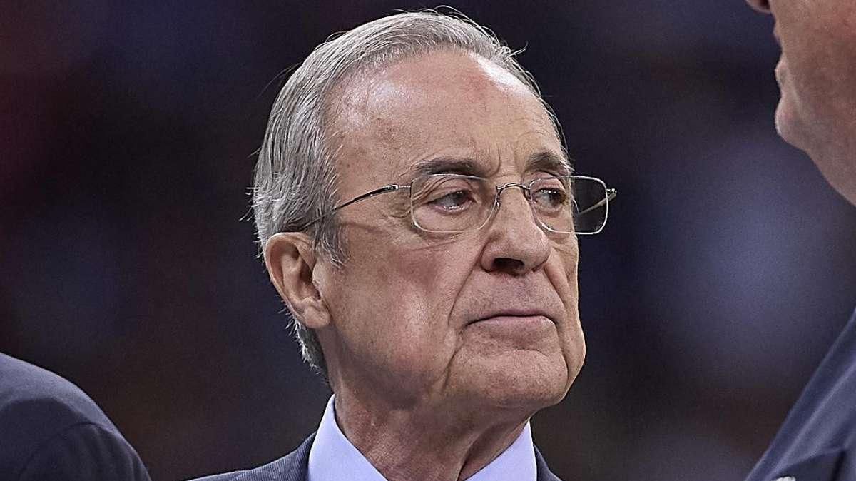 Un antiguo interés vuelve a escena: el Real Madrid acecha su fichaje