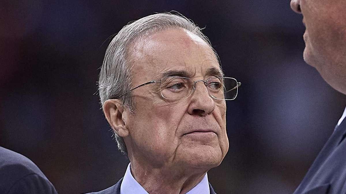 Ya es oficial: el Real Madrid anuncia una nueva salida