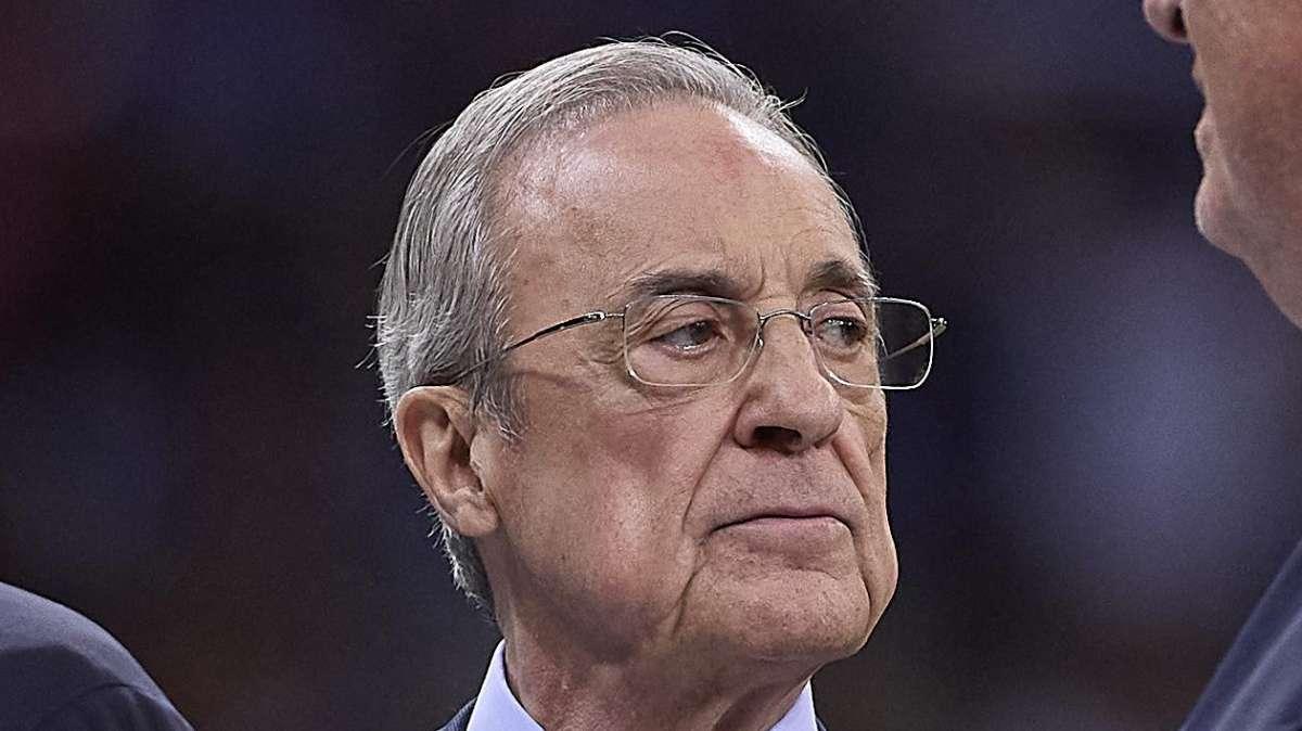 Bombazo: el Real Madrid abre la puerta a este fichaje estelar