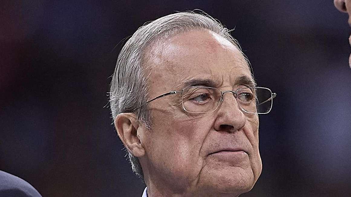 El Real Madrid se juega sus opciones en Europa este jueves