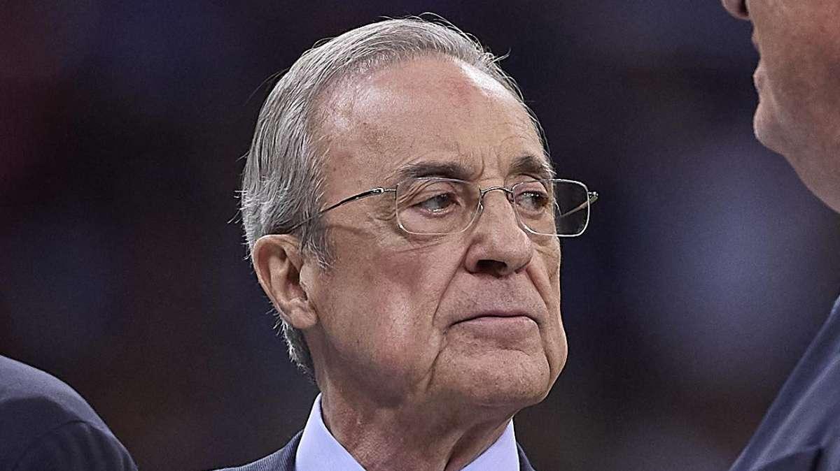 Se confirma un fichaje del Real Madrid: es la estrella de Europa