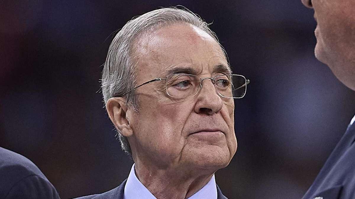 Fabrizio Romano pone encima de la mesa otras dos salidas en el Real Madrid