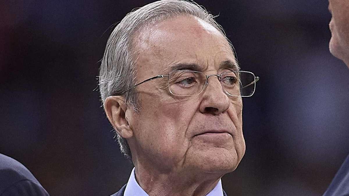 Adiós a una leyenda del Real Madrid: "Lo normal es que se vaya"