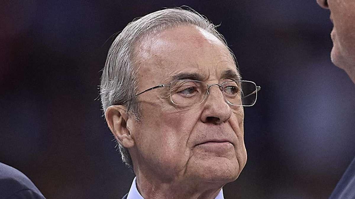 Paco Buyo admite cual fue el error del Real Madrid: "Debería haber..."
