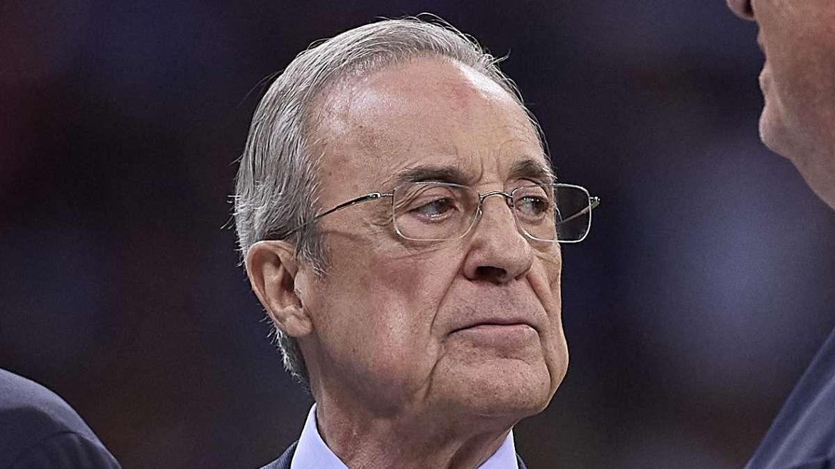 Mercado de fichajes | Una estrella no llegará al Real Madrid, Mastantuono y el Mundial de Clubes...