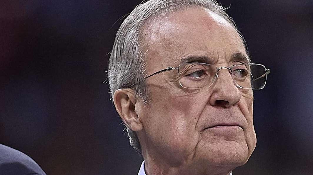 Frenazo a un fichaje del Real Madrid: el jugador avisa a los madridistas