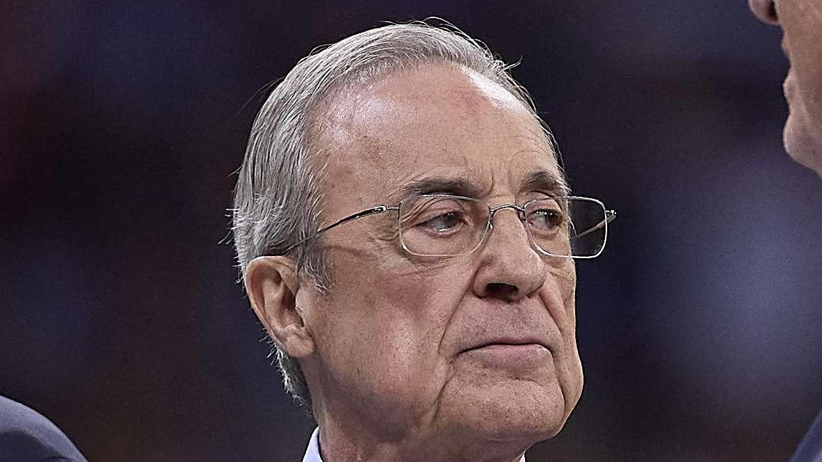 Sueltan la bomba con un regreso: "Me preguntan todos por el Real Madrid..."